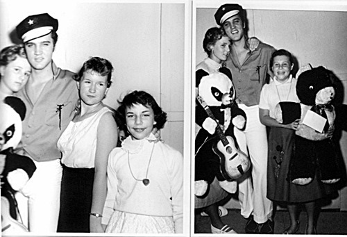 The Elvis Files. Vol.1' 1953-1956 - EIN in-depth review
